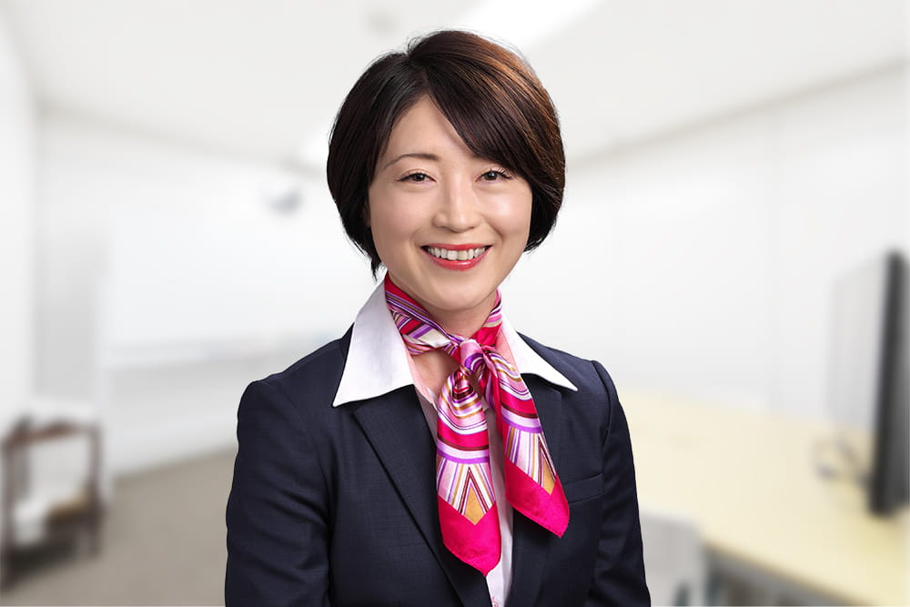 田子宏美